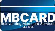 MBCard logo